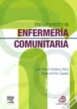 Capa do artigo Manual Práctico De Enfermería Comunitaria