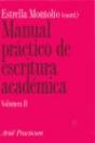 Manual Práctico De Escritura Académica, Ii - Preview