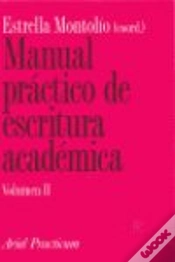 Capa do artigo Manual Práctico De Escritura Académica, Ii