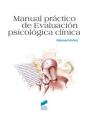 Manual Práctico De Evaluación, Psicológica Clínica - Preview