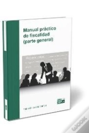 Capa do artigo Manual Práctico De Fiscalidad (Parte General)