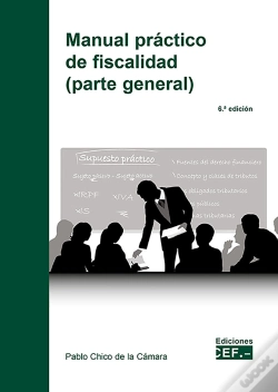 Capa do artigo Manual Practico De Fiscalidad Parte General