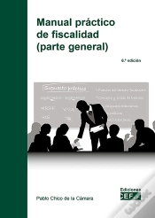 Capa do artigo Manual Practico De Fiscalidad Parte General