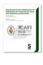 Manual Práctico De Implantación Del Reglamento De Protección De Datos Para Despachos Profesionales ( - Preview