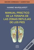 Manual Práctico De La Terapia De Las Zonas Reflejas De Los Pies