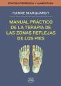 Manual Práctico De La Terapia De Las Zonas Reflejas De Los Pies - Preview