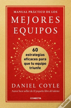 Capa do artigo Manual Practico De Los Mejores Equipos