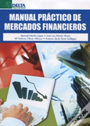 Capa do artigo Manual Práctico De Los Mercados Financieros