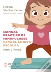 Capa do artigo Manual Practico De Mindfulness Para El Ambito Escolar