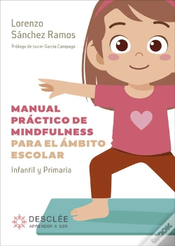 Capa do artigo Manual Practico De Mindfulness Para El Ambito Escolar