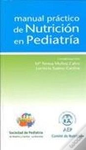 Capa do artigo Manual Práctico De Nutrición En Pediatr¡A