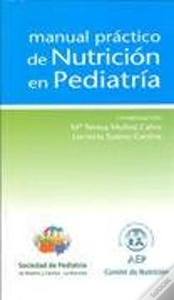 Capa do artigo Manual Práctico De Nutrición En Pediatr¡A