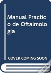 Capa do artigo Manual Practico De Oftalmologia
