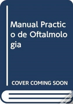 Capa do artigo Manual Practico De Oftalmologia