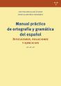 Manual Práctico De Ortografía Y Gramática Del Español - Preview
