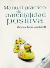 Capa do artigo Manual Práctico De Parentalidad Positiva
