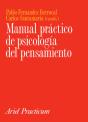 Manual Práctico De Psicología Del Pensamiento - Preview