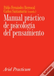 Capa do artigo Manual Práctico De Psicología Del Pensamiento
