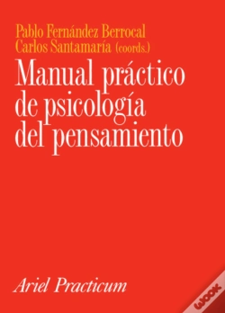 Capa do artigo Manual Práctico De Psicología Del Pensamiento
