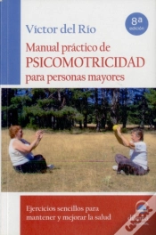 Capa do artigo Manual Práctico De Psicomotricidad Para Personas Mayores