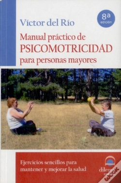 Capa do artigo Manual Práctico De Psicomotricidad Para Personas Mayores