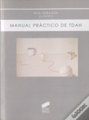 Capa do artigo Manual Práctico De Tdah