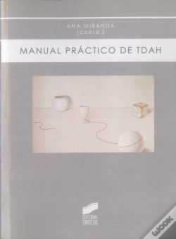 Capa do artigo Manual Práctico De Tdah