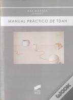 Manual Práctico De Tdah