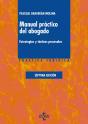 Manual Practico Del Abogado   - Preview