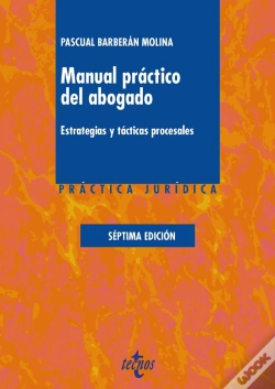 Capa do artigo Manual Practico Del Abogado  