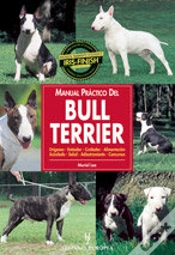 Capa do artigo Manual Práctico Del Bull Terrier