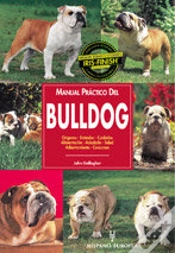 Capa do artigo Manual Práctico Del Bulldog