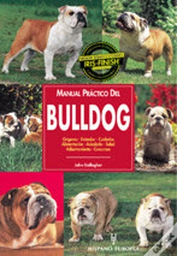 Capa do artigo Manual Práctico Del Bulldog