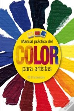 Capa do artigo Manual Práctico Del Color Para Artistas