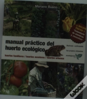 Capa do artigo Manual Práctico Del Huerto Ecológico