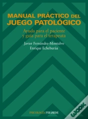 Capa do artigo Manual Práctico Del Juego Patológico