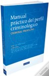 Capa do artigo Manual Práctico Del Perfil Criminológico