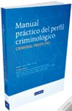Capa do artigo Manual Práctico Del Perfil Criminológico