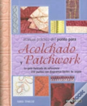 Capa do artigo Manual Práctico Del Punto Para Acolchado Y Patchwork