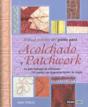 Manual Práctico Del Punto Para Acolchado Y Patchwork - Preview
