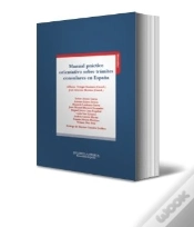 Capa do artigo Manual Practico Orientativo Sobre Tramites Consula