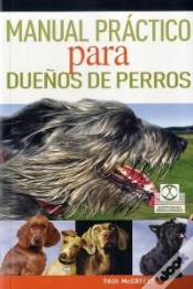 Capa do artigo Manual Práctico Para Dueños De Perros (Color)