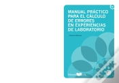 Capa do artigo Manual Práctico Para El Cálculo De Errores En Experiencias De Laboratorio