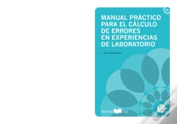 Capa do artigo Manual Práctico Para El Cálculo De Errores En Experiencias De Laboratorio