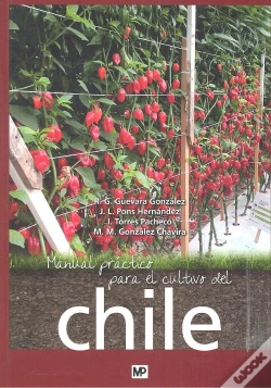 Capa do artigo Manual Práctico Para El Cultivo Del Chile