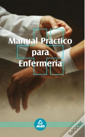 Capa do artigo Manual Práctico Para Enfermería