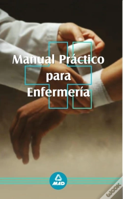 Capa do artigo Manual Práctico Para Enfermería
