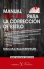 Manual Práctico Para La Corrección De Estilo - Preview