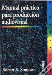 Capa do artigo Manual Práctico Para Producción Audiovisual