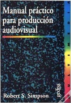 Capa do artigo Manual Práctico Para Producción Audiovisual